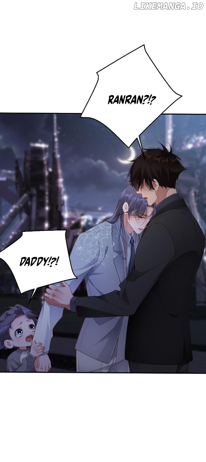 Ex-Husband Wants To Marry Again Chapter 85 - page 26