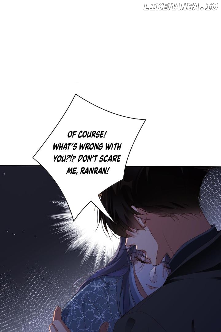 Ex-Husband Wants To Marry Again Chapter 85 - page 27