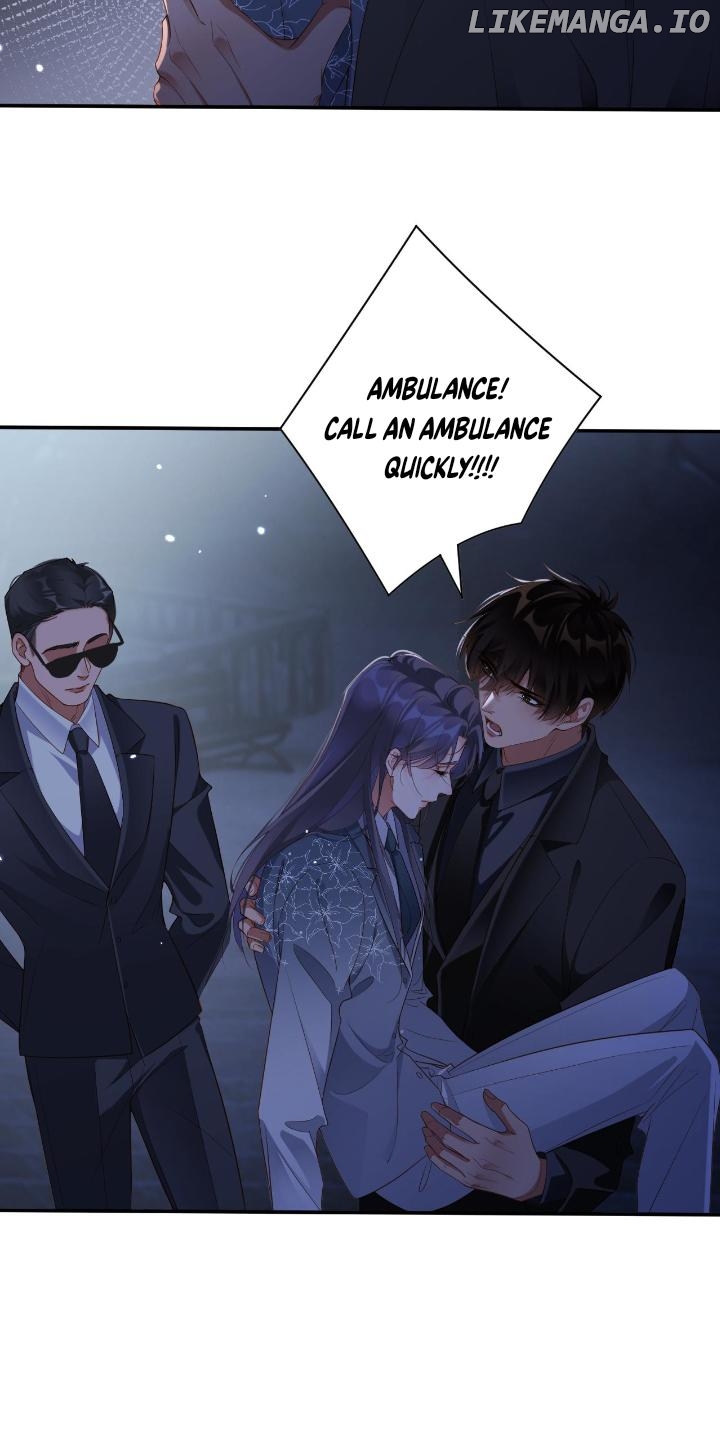 Ex-Husband Wants To Marry Again Chapter 85 - page 28