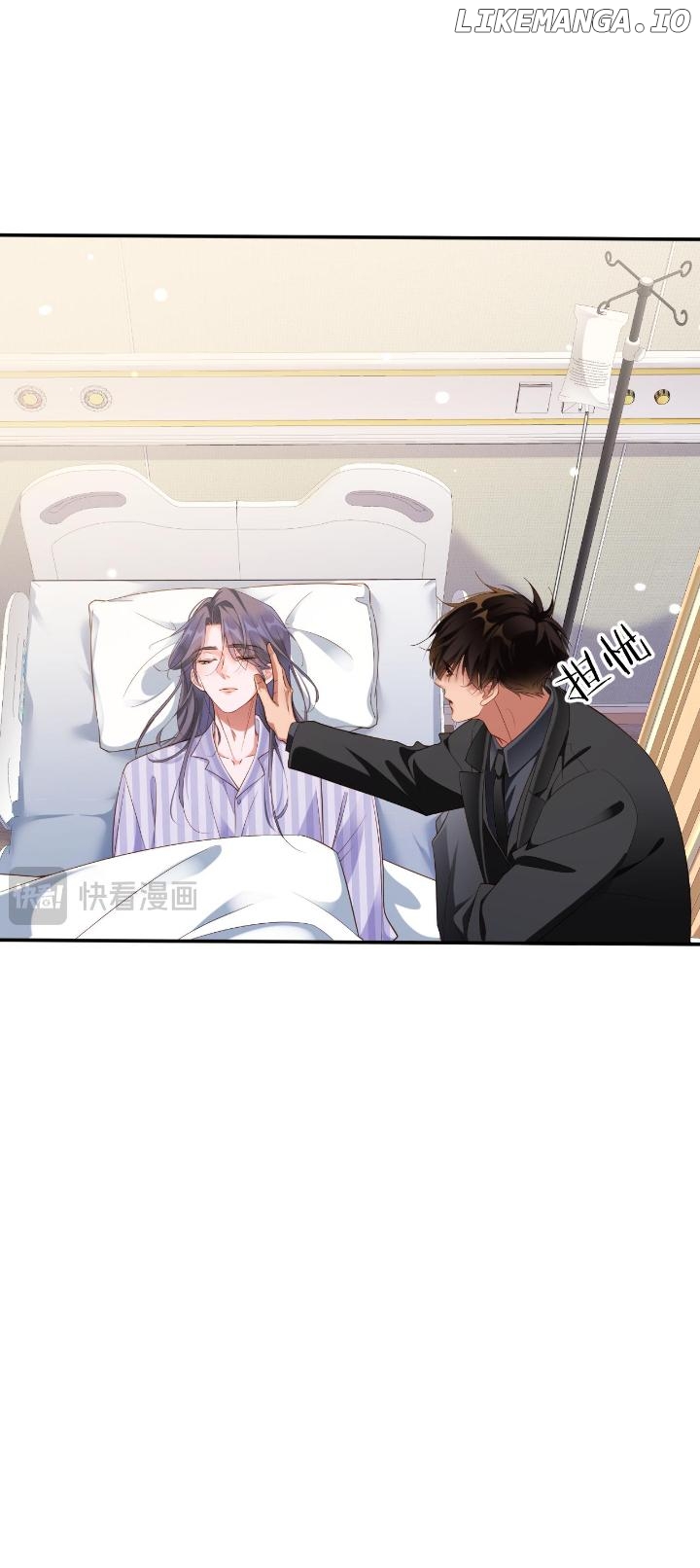 Ex-Husband Wants To Marry Again Chapter 85 - page 30