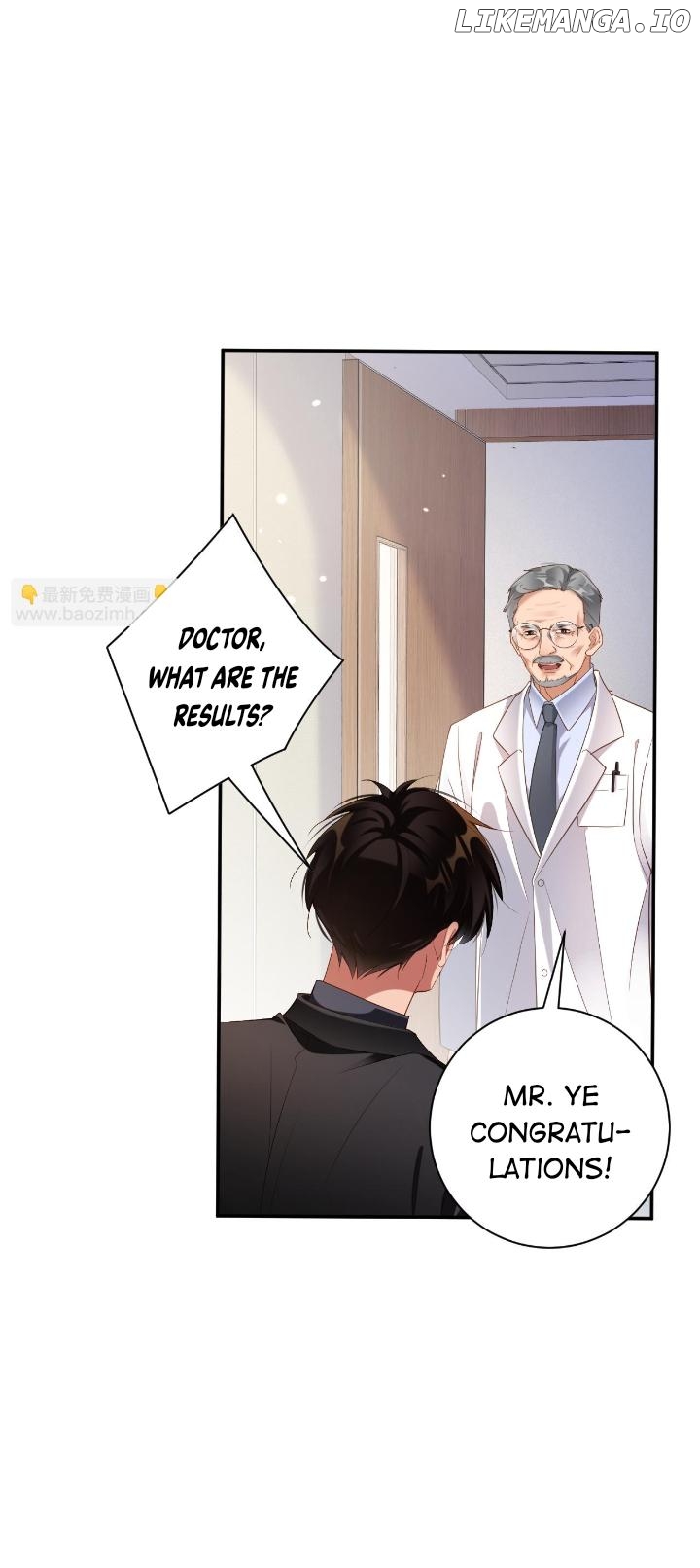 Ex-Husband Wants To Marry Again Chapter 85 - page 31