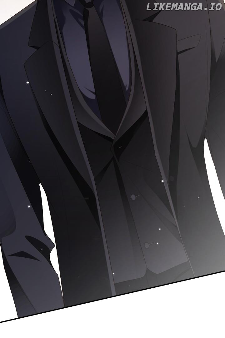 Ex-Husband Wants To Marry Again Chapter 85 - page 33