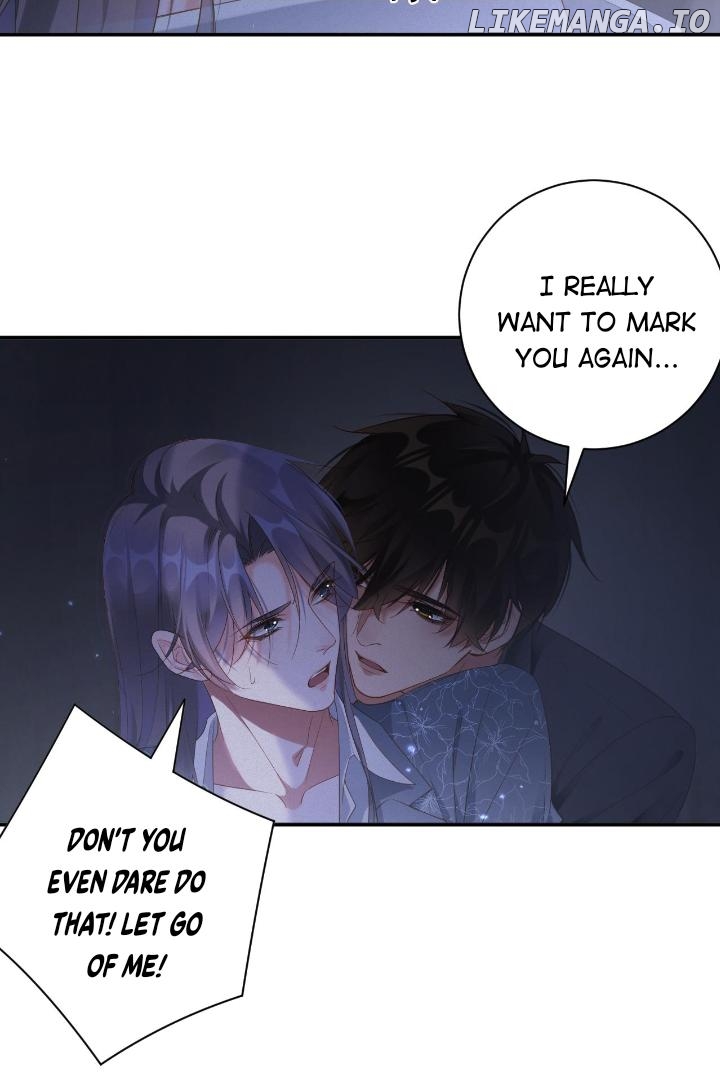 Ex-Husband Wants To Marry Again Chapter 85 - page 5