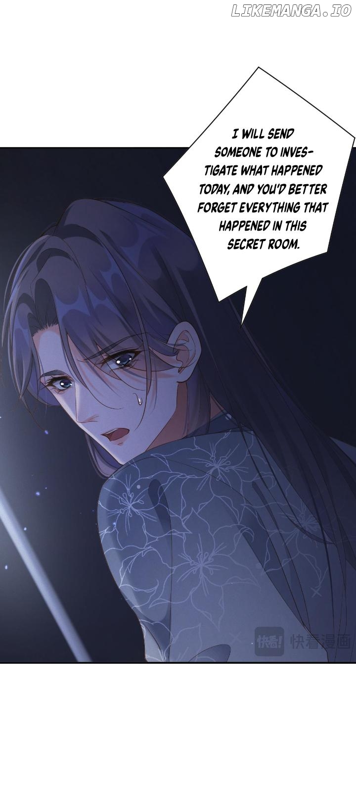 Ex-Husband Wants To Marry Again Chapter 85 - page 6