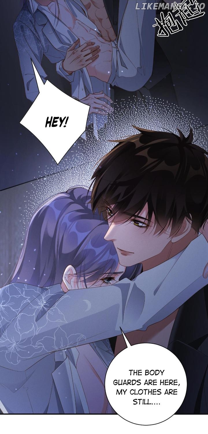 Ex-Husband Wants To Marry Again Chapter 85 - page 8