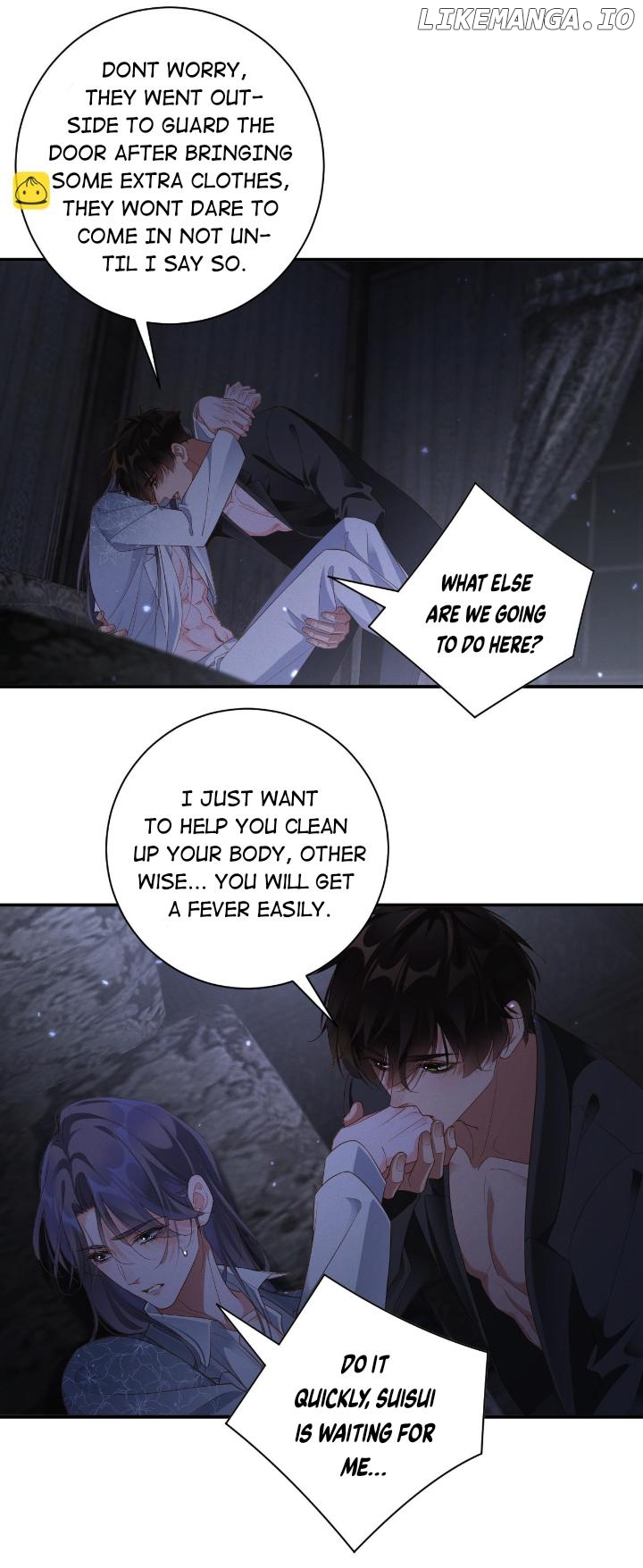 Ex-Husband Wants To Marry Again Chapter 85 - page 9