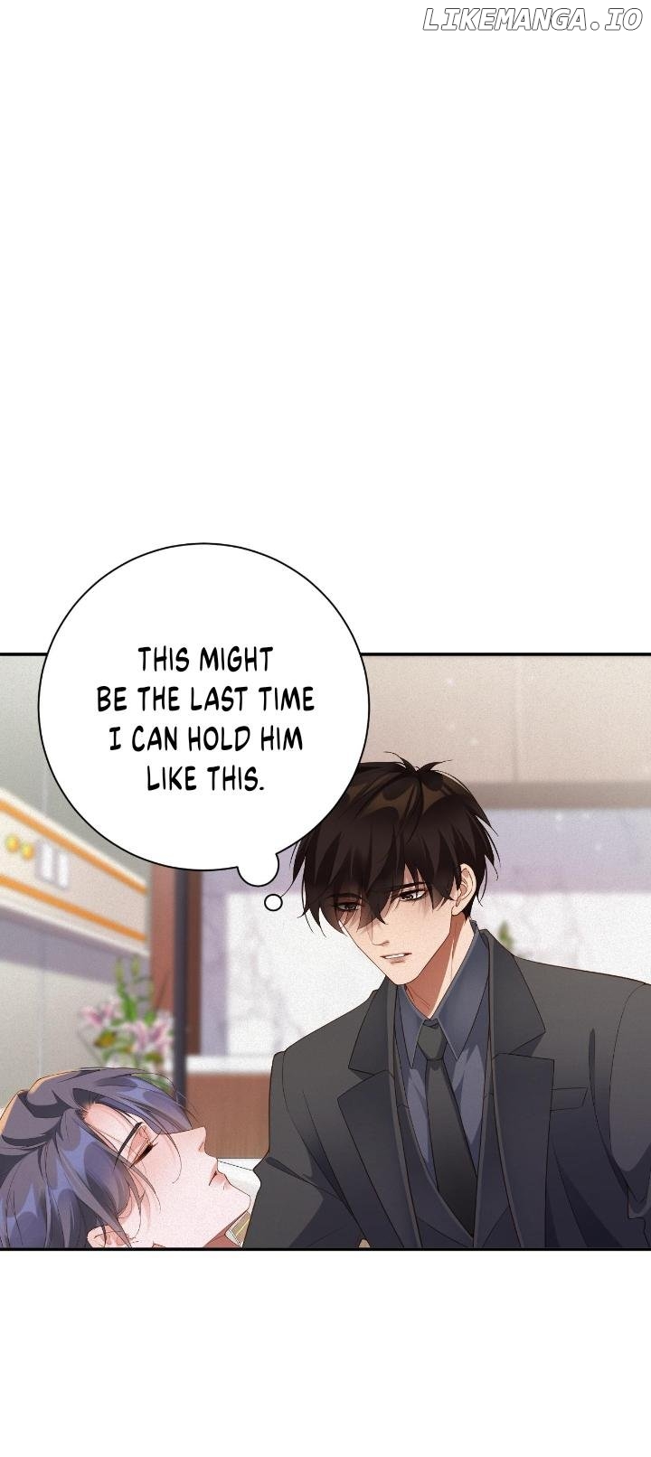 Ex-Husband Wants To Marry Again Chapter 86 - page 9