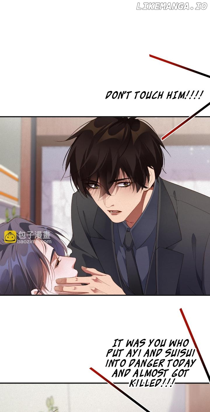 Ex-Husband Wants To Marry Again Chapter 86 - page 10