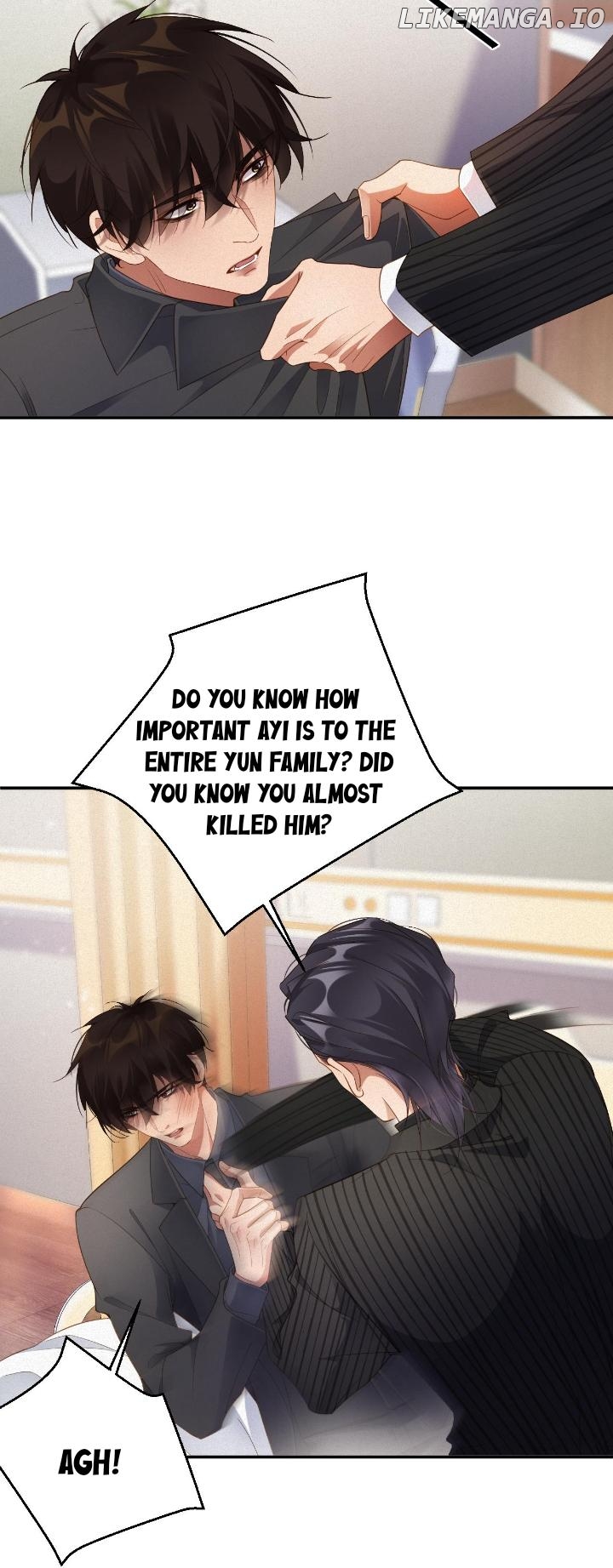 Ex-Husband Wants To Marry Again Chapter 86 - page 11