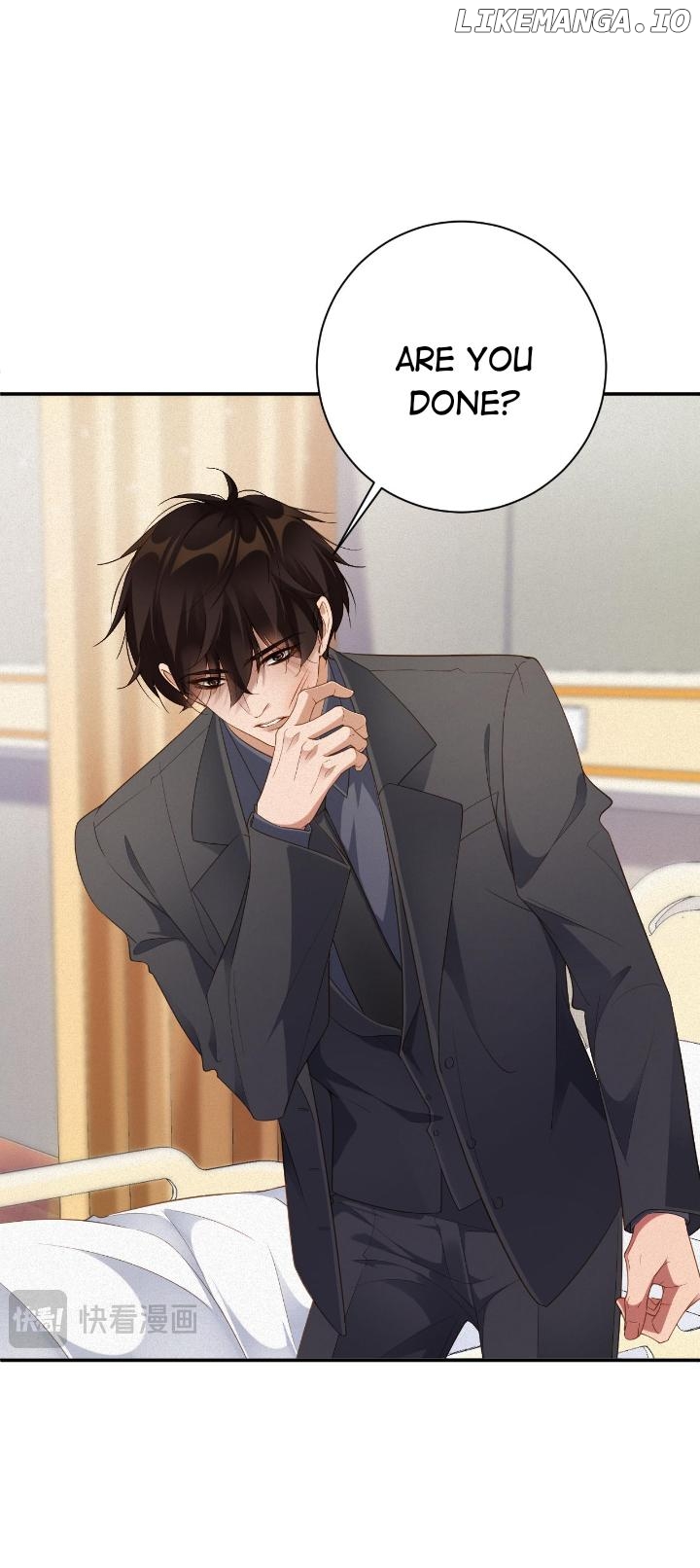 Ex-Husband Wants To Marry Again Chapter 86 - page 12