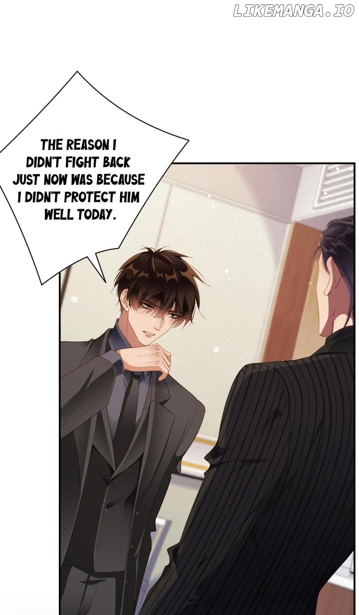 Ex-Husband Wants To Marry Again Chapter 86 - page 13