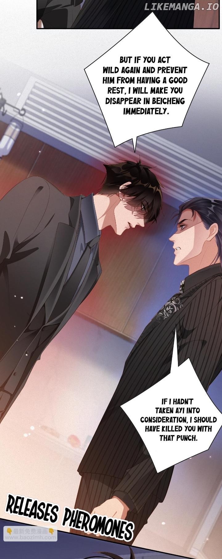 Ex-Husband Wants To Marry Again Chapter 86 - page 14