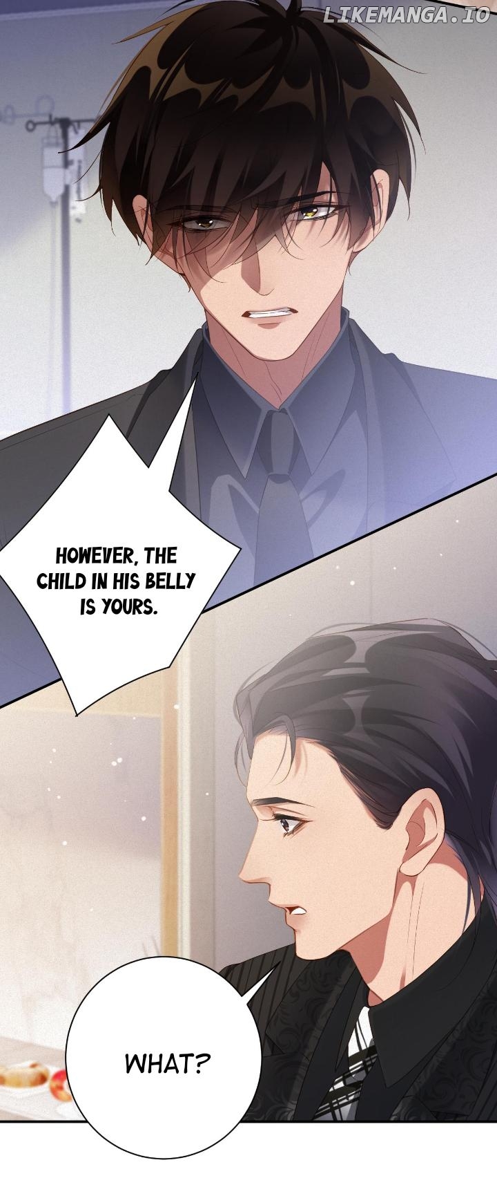 Ex-Husband Wants To Marry Again Chapter 86 - page 15