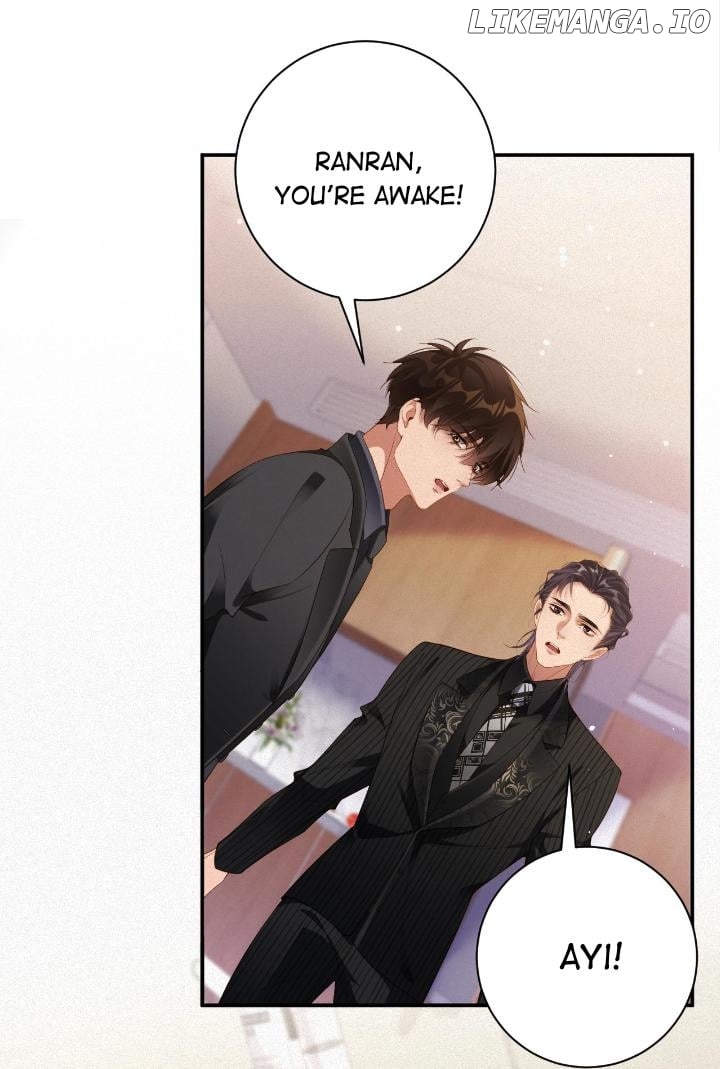 Ex-Husband Wants To Marry Again Chapter 86 - page 17