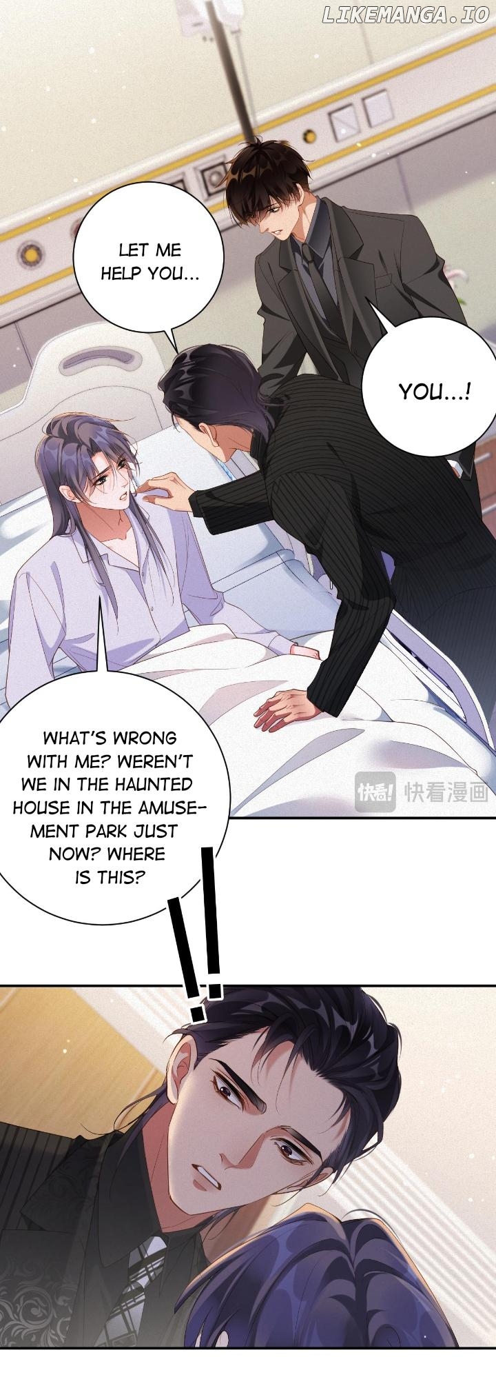 Ex-Husband Wants To Marry Again Chapter 86 - page 18