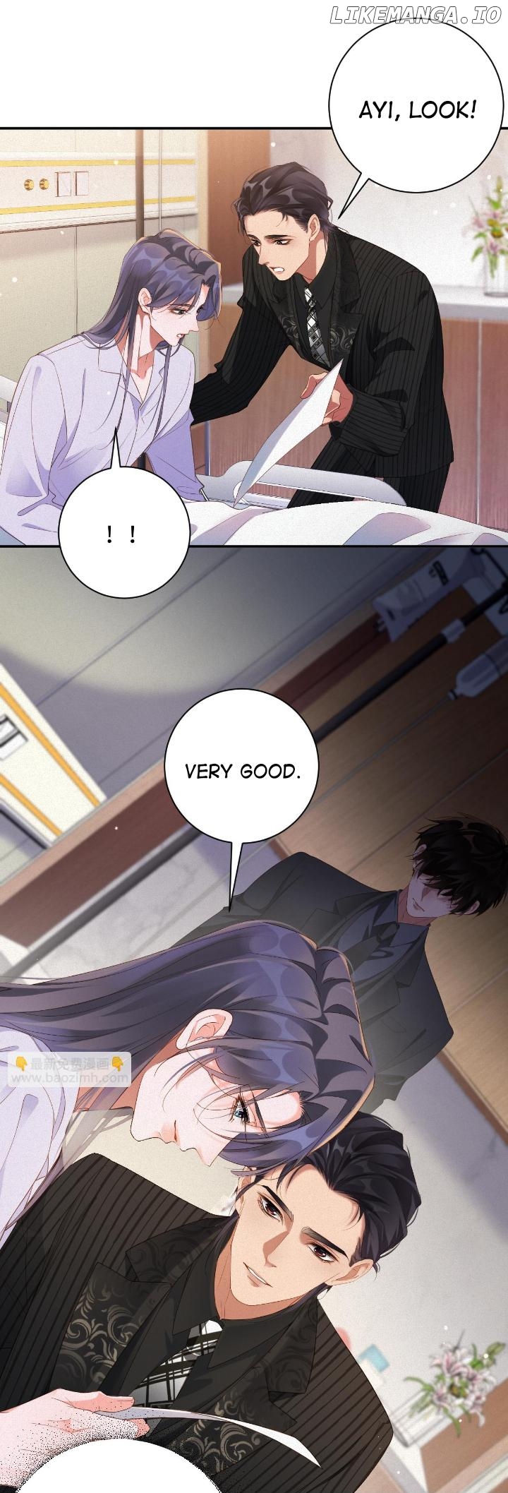 Ex-Husband Wants To Marry Again Chapter 86 - page 20