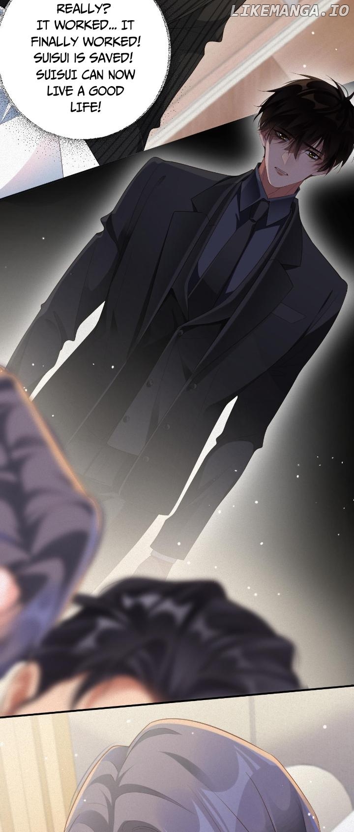 Ex-Husband Wants To Marry Again Chapter 86 - page 21