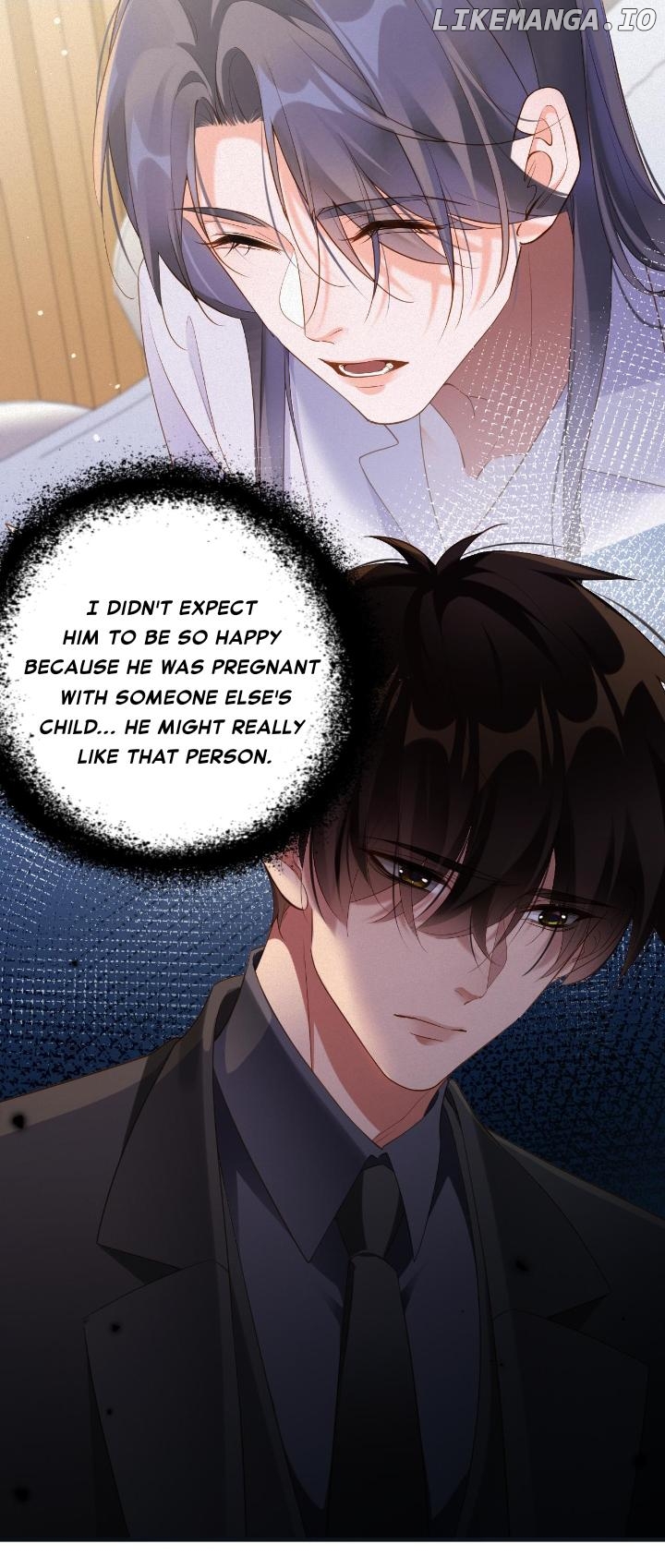 Ex-Husband Wants To Marry Again Chapter 86 - page 22