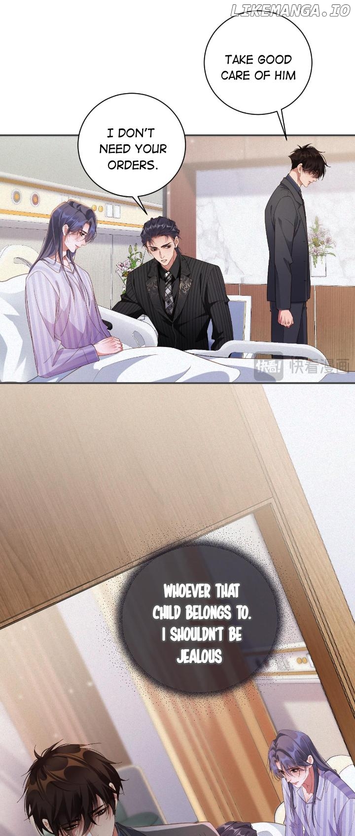 Ex-Husband Wants To Marry Again Chapter 86 - page 23