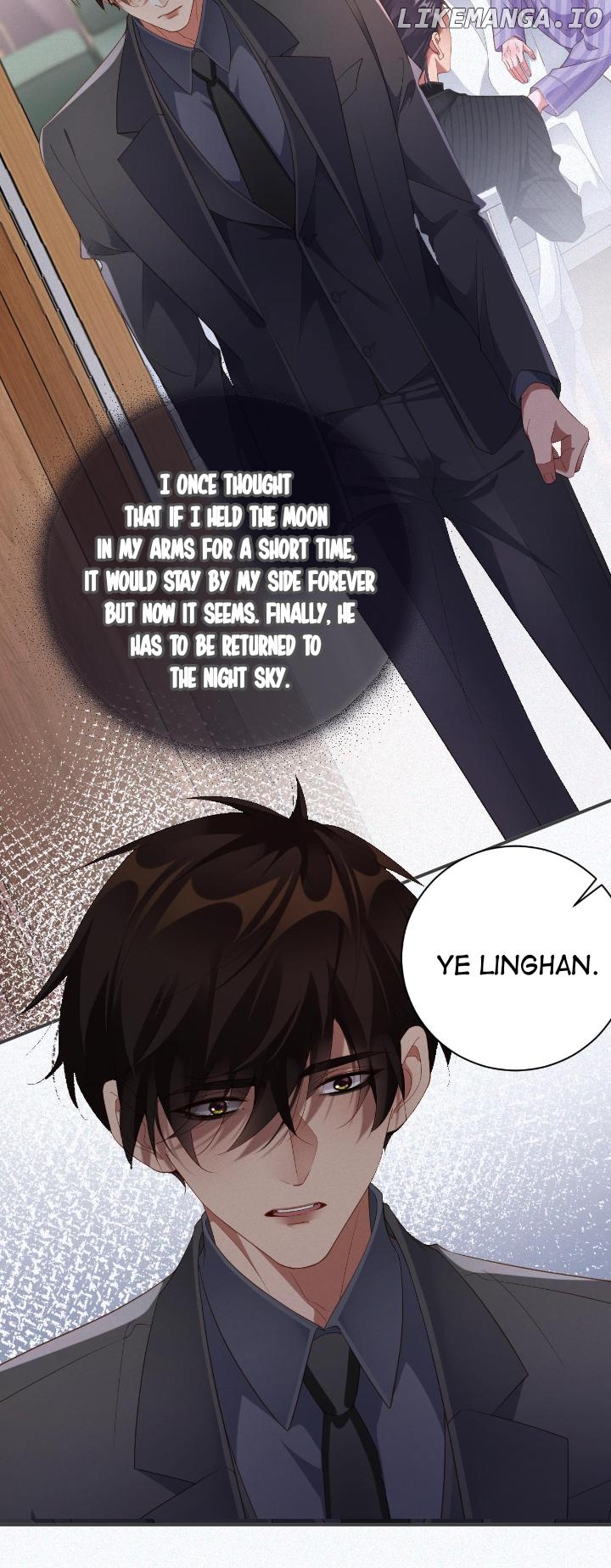 Ex-Husband Wants To Marry Again Chapter 86 - page 24