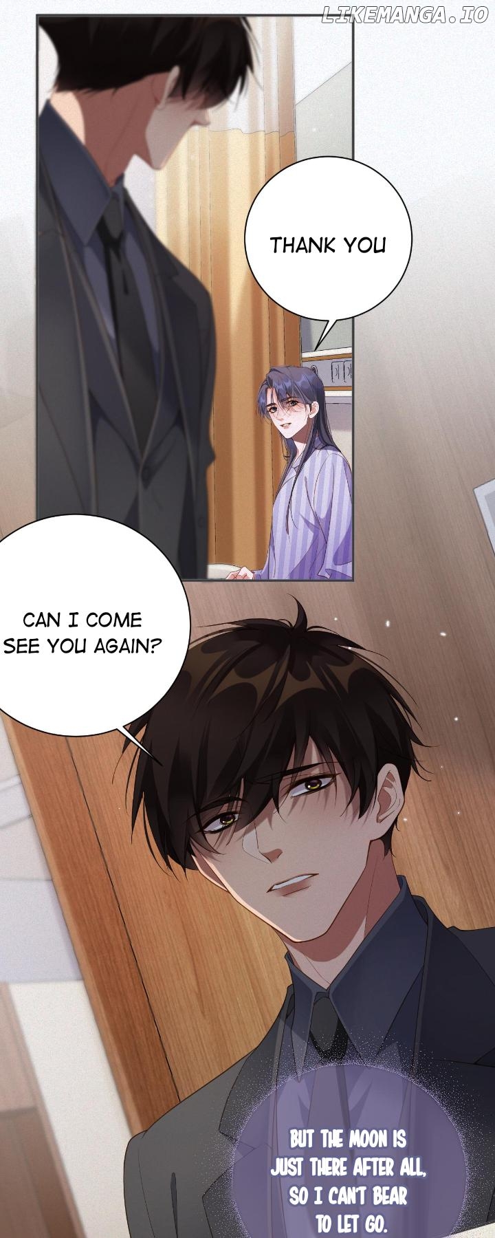 Ex-Husband Wants To Marry Again Chapter 86 - page 25