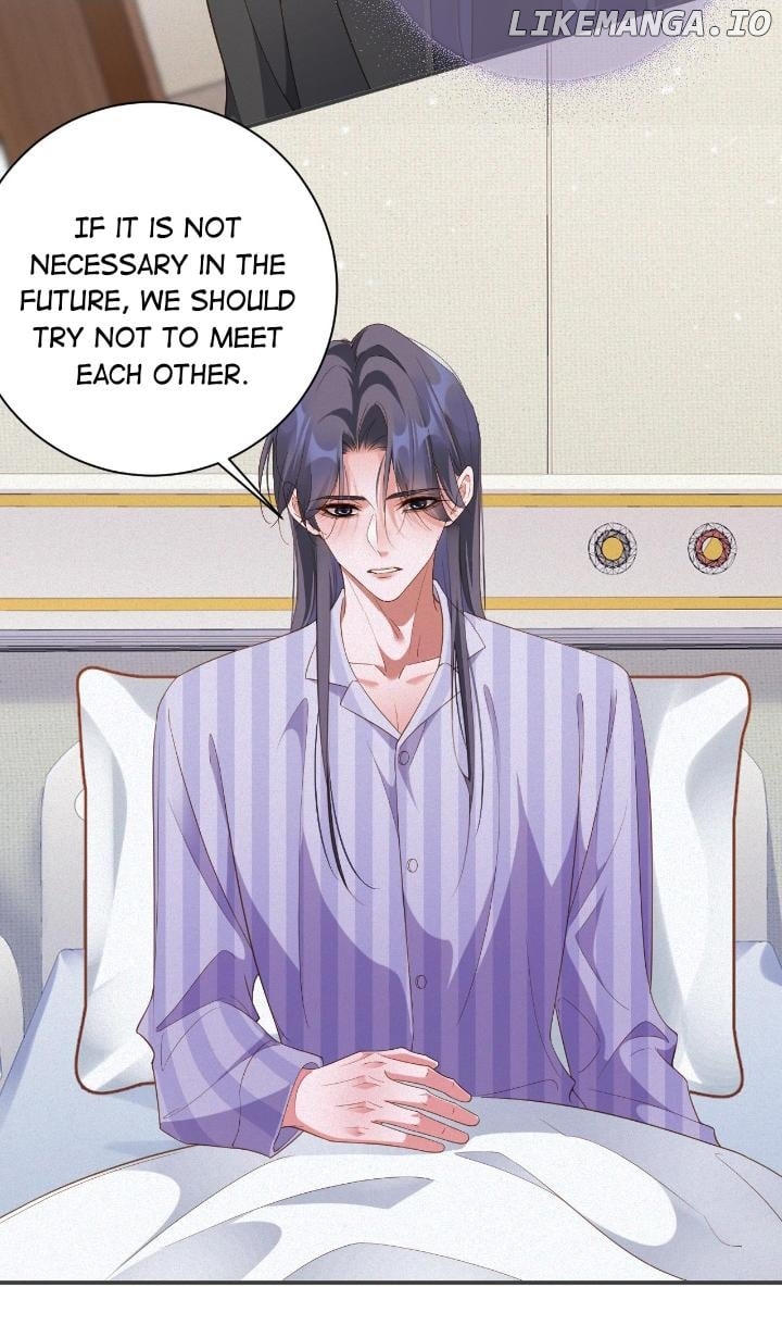 Ex-Husband Wants To Marry Again Chapter 86 - page 26