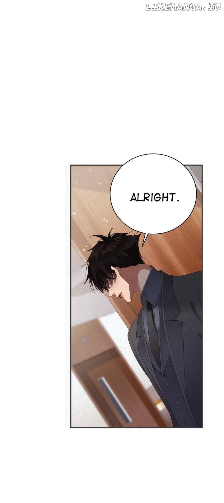 Ex-Husband Wants To Marry Again Chapter 86 - page 27