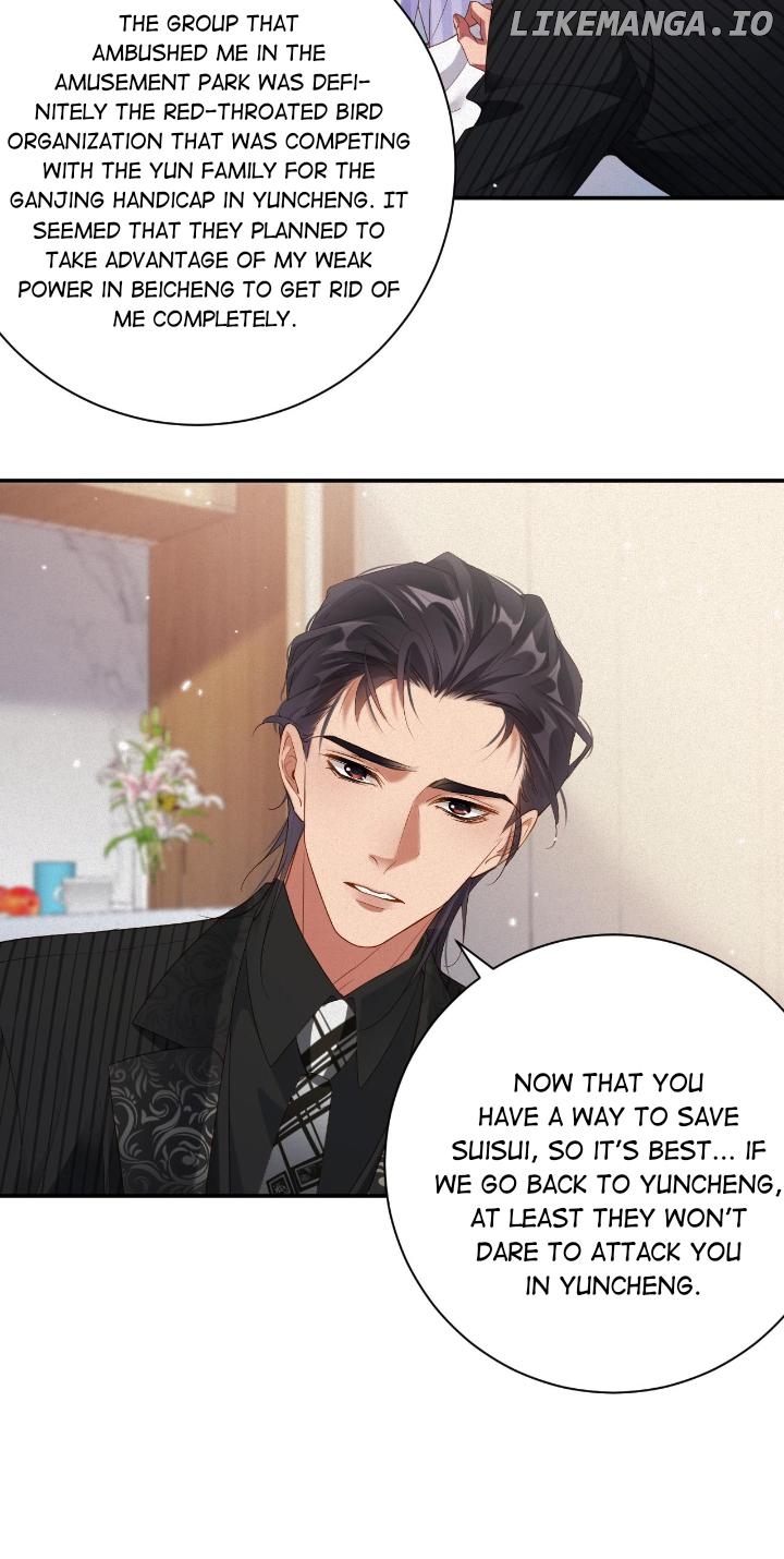 Ex-Husband Wants To Marry Again Chapter 86 - page 29