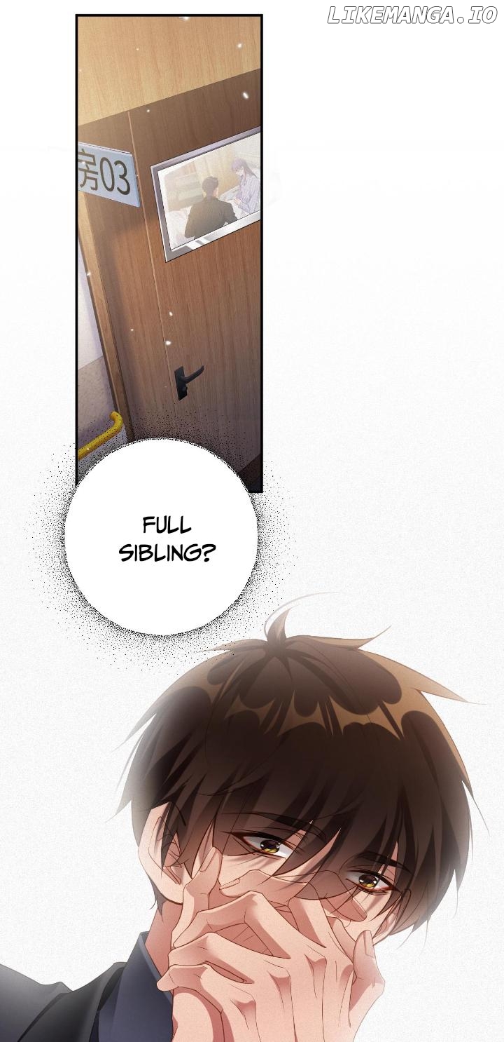 Ex-Husband Wants To Marry Again Chapter 86 - page 32