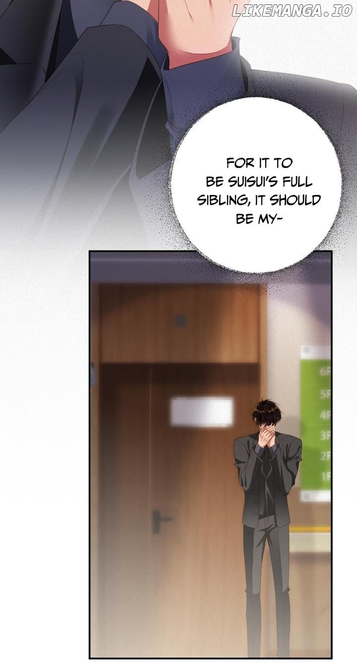 Ex-Husband Wants To Marry Again Chapter 86 - page 33