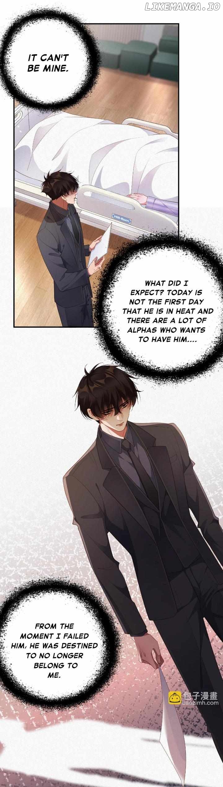 Ex-Husband Wants To Marry Again Chapter 86 - page 5