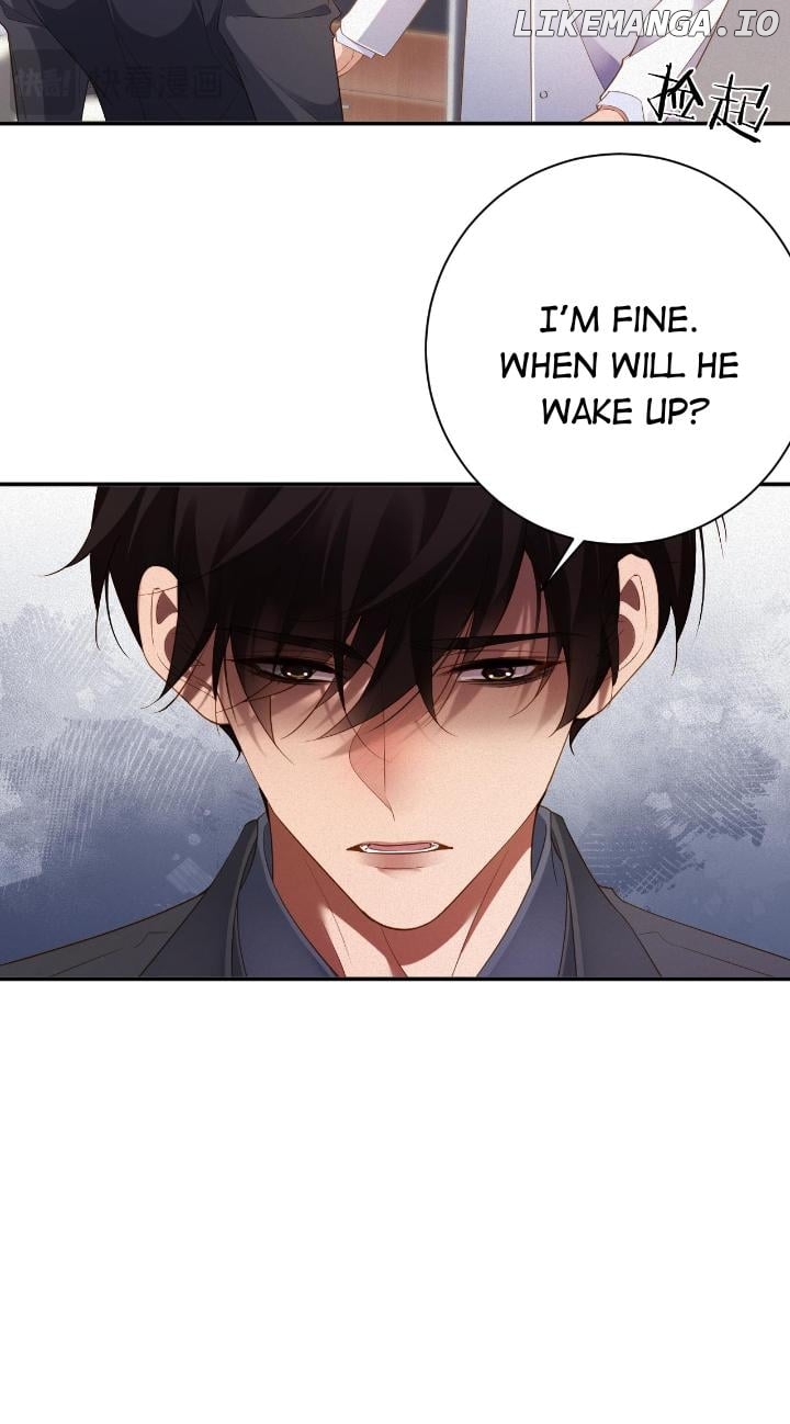 Ex-Husband Wants To Marry Again Chapter 86 - page 7