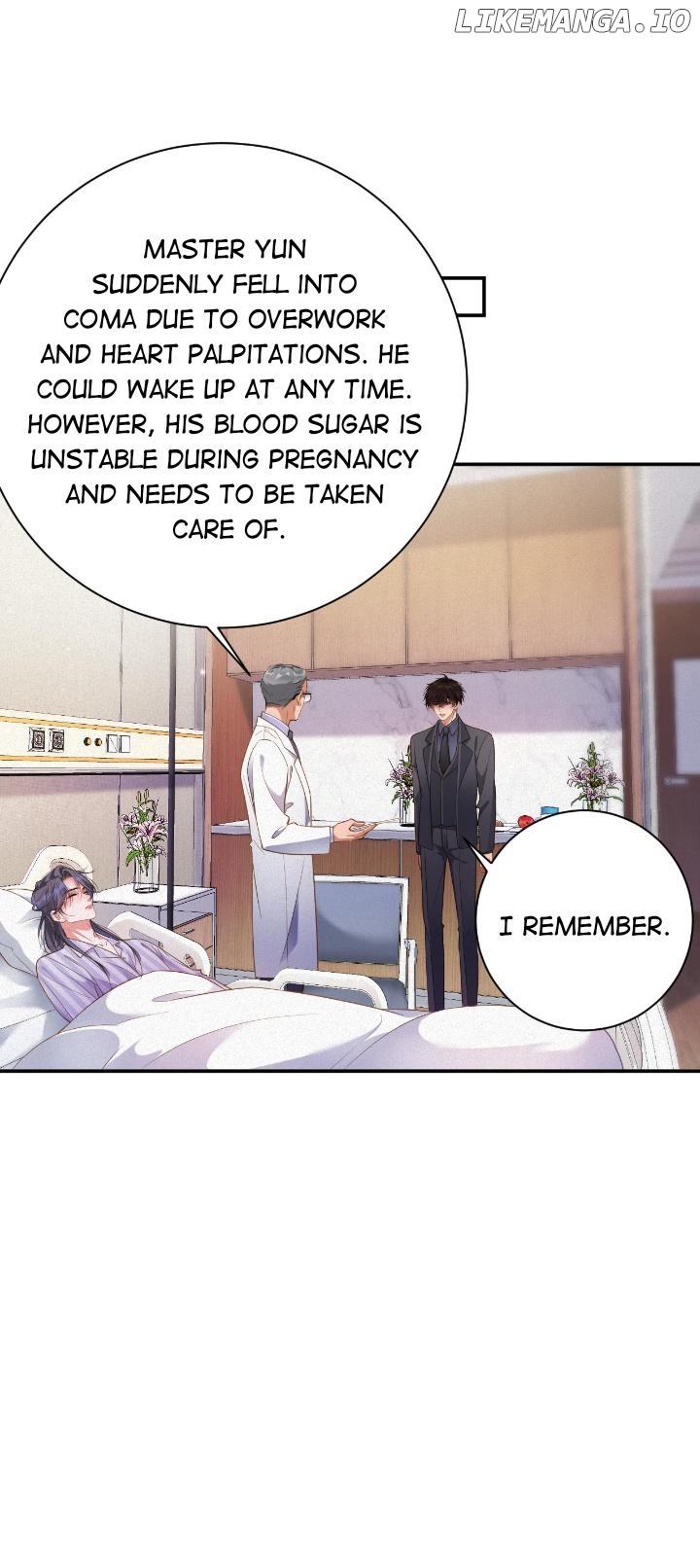 Ex-Husband Wants To Marry Again Chapter 86 - page 8