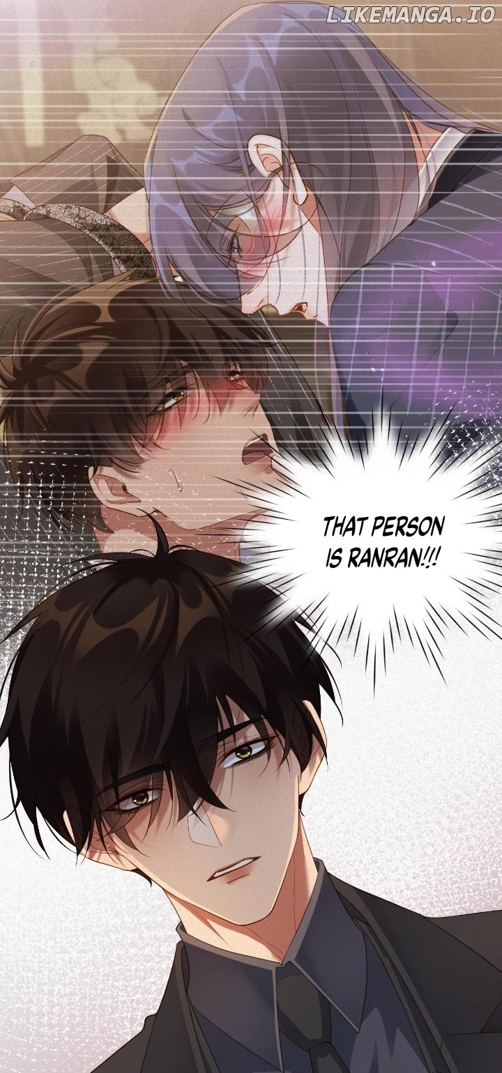 Ex-Husband Wants To Marry Again Chapter 87 - page 10