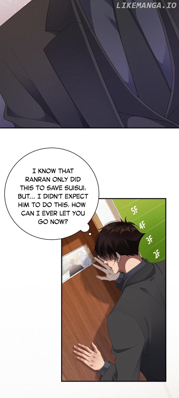 Ex-Husband Wants To Marry Again Chapter 87 - page 11