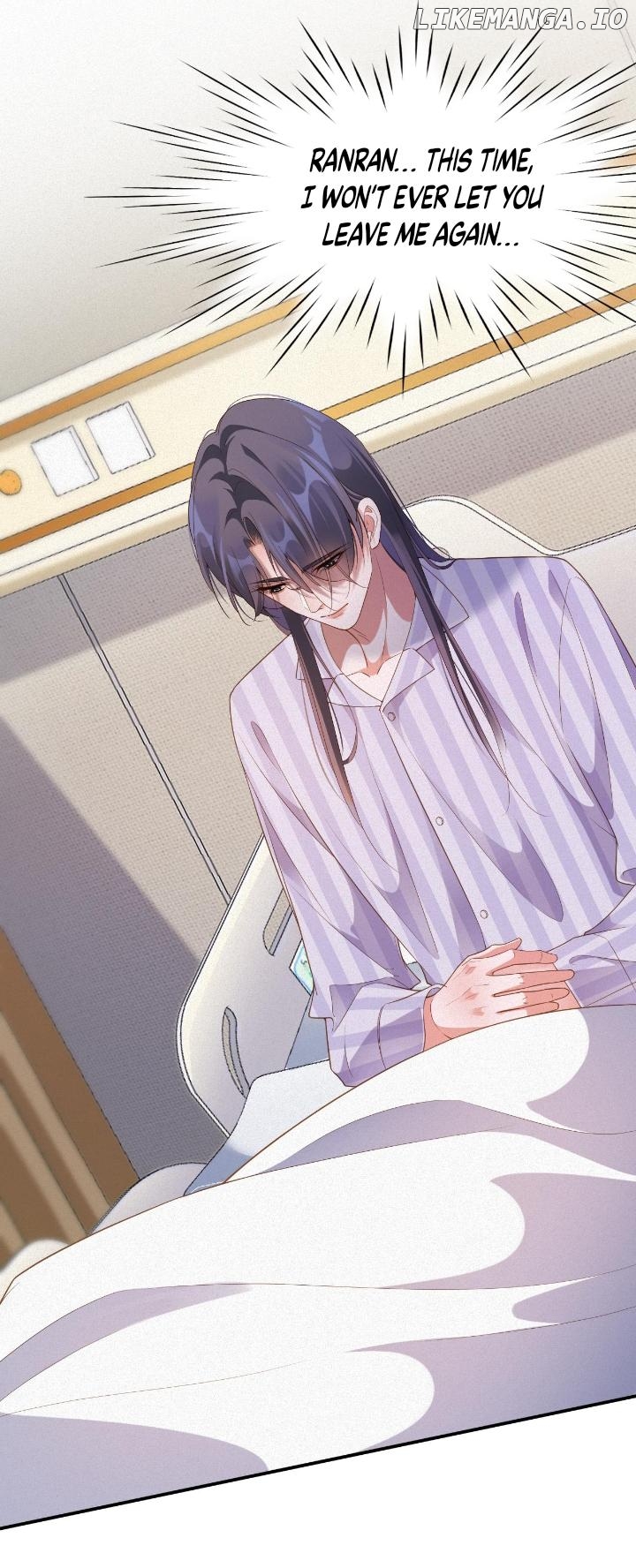 Ex-Husband Wants To Marry Again Chapter 87 - page 12