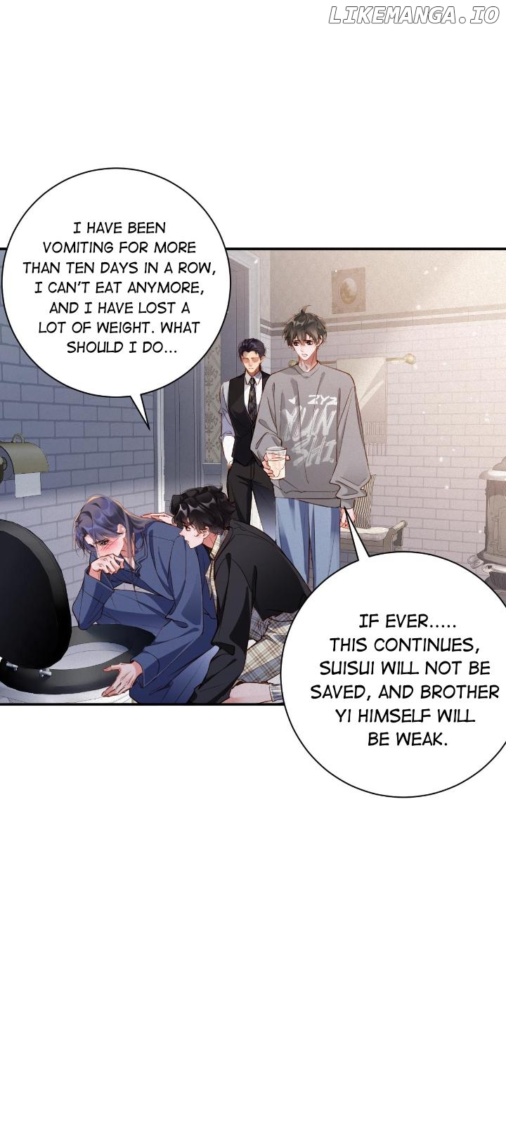 Ex-Husband Wants To Marry Again Chapter 87 - page 14