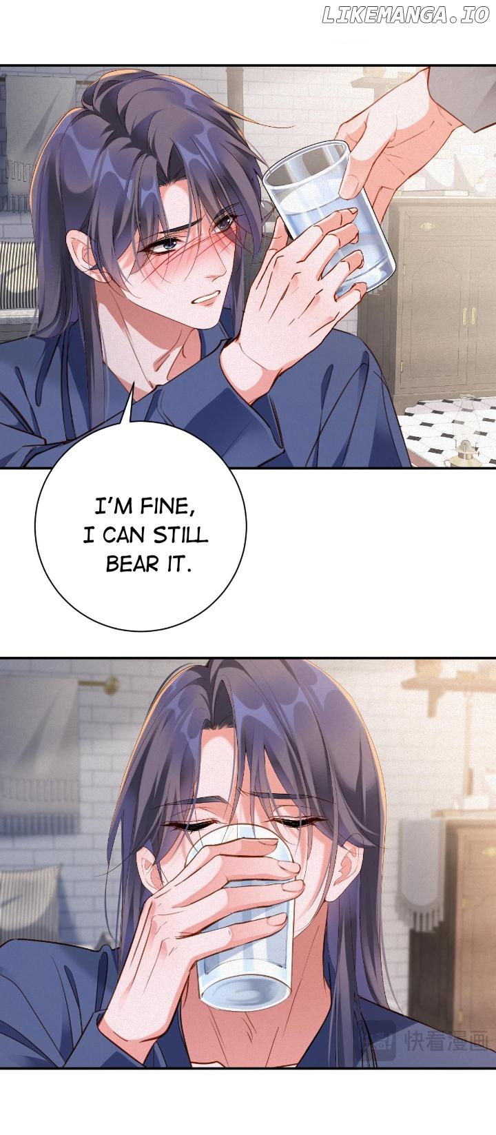 Ex-Husband Wants To Marry Again Chapter 87 - page 15