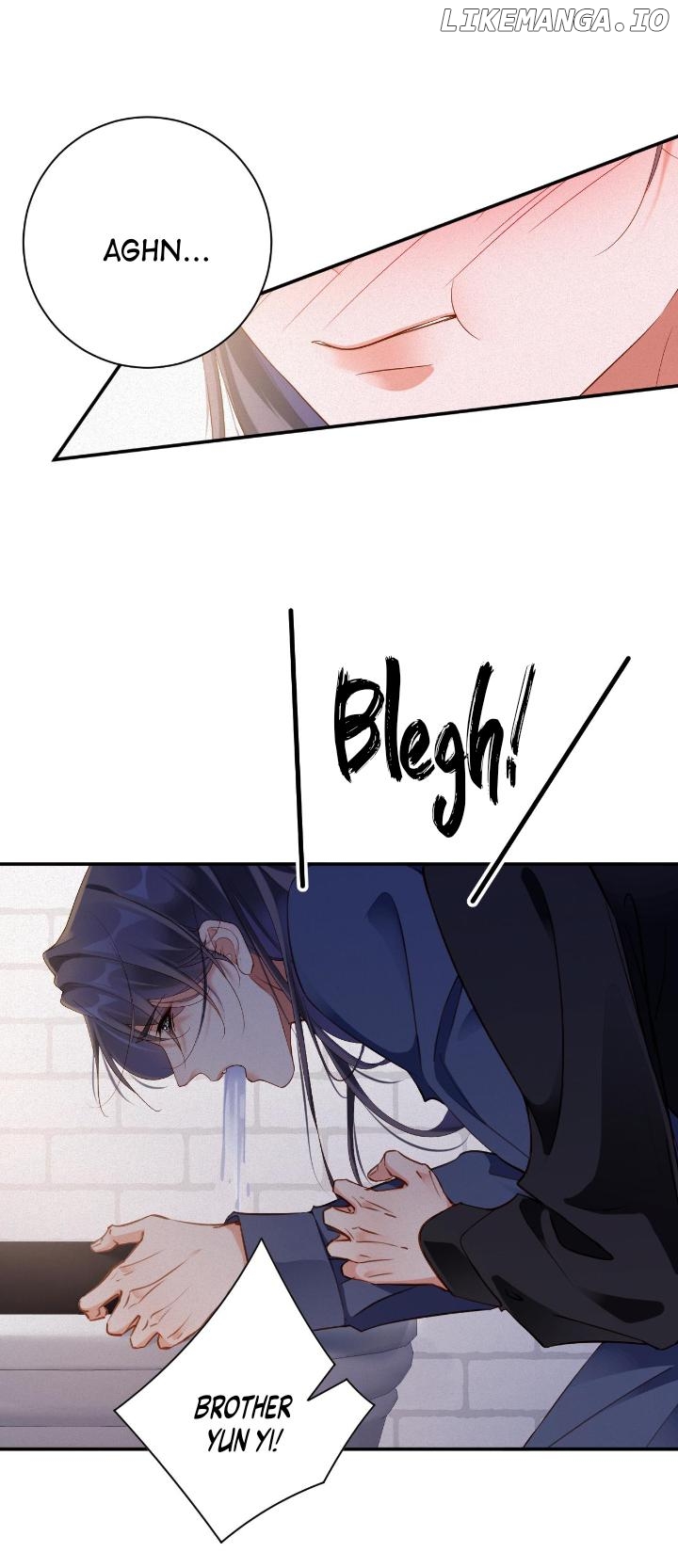 Ex-Husband Wants To Marry Again Chapter 87 - page 16