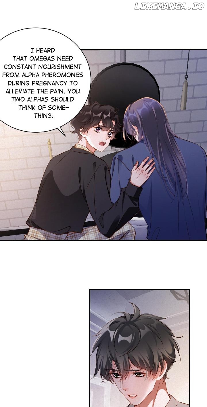 Ex-Husband Wants To Marry Again Chapter 87 - page 17