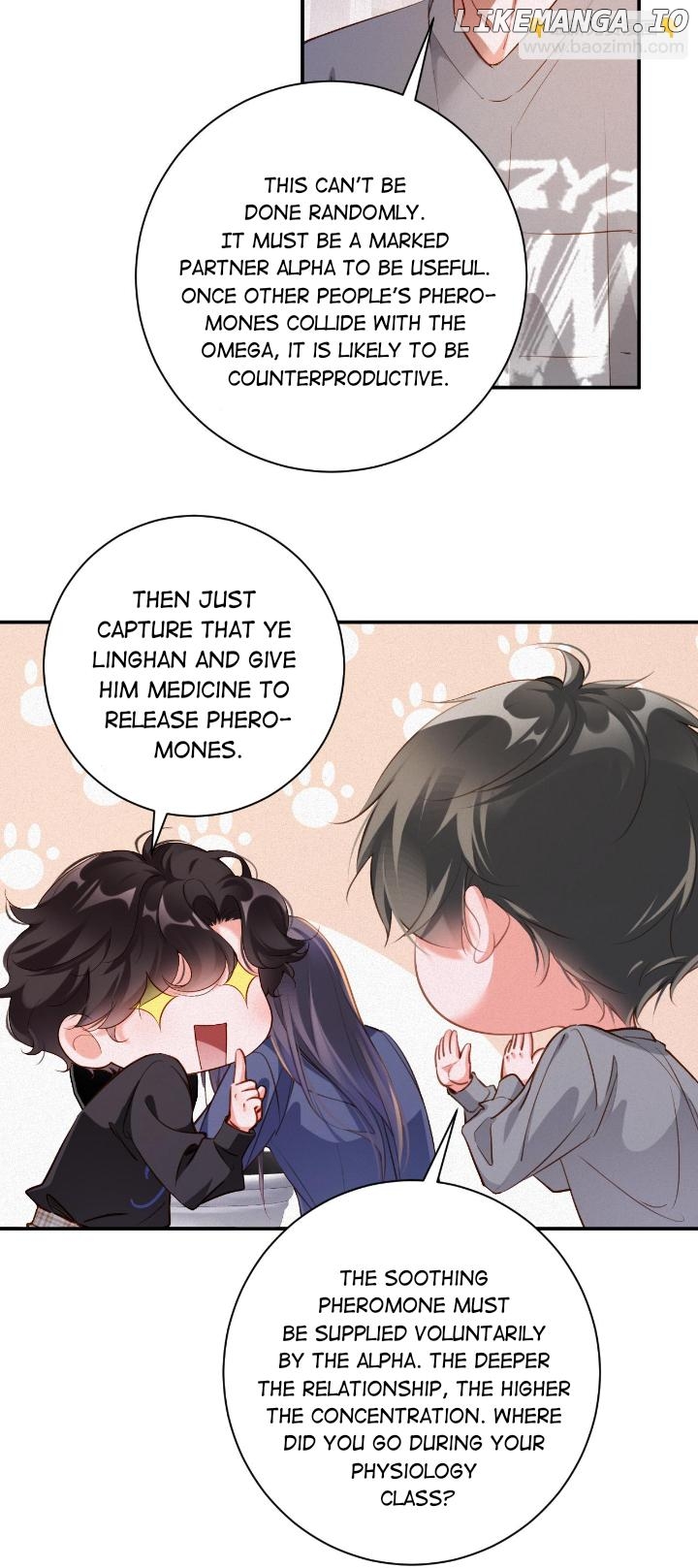 Ex-Husband Wants To Marry Again Chapter 87 - page 18