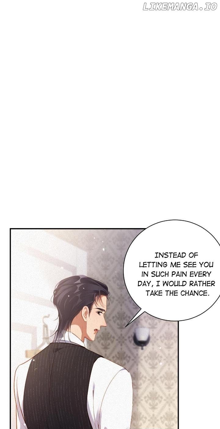 Ex-Husband Wants To Marry Again Chapter 87 - page 22