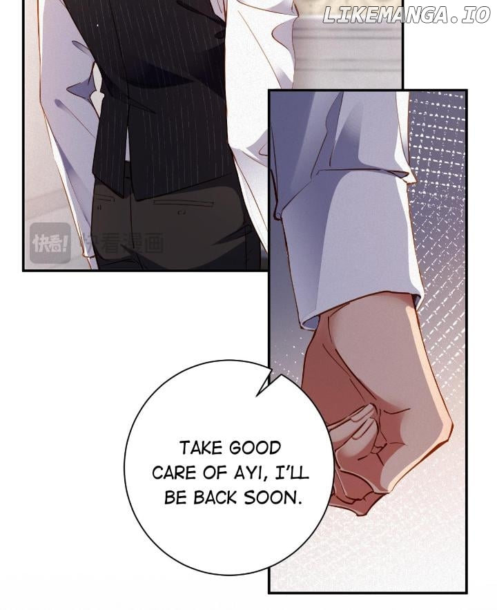 Ex-Husband Wants To Marry Again Chapter 87 - page 23