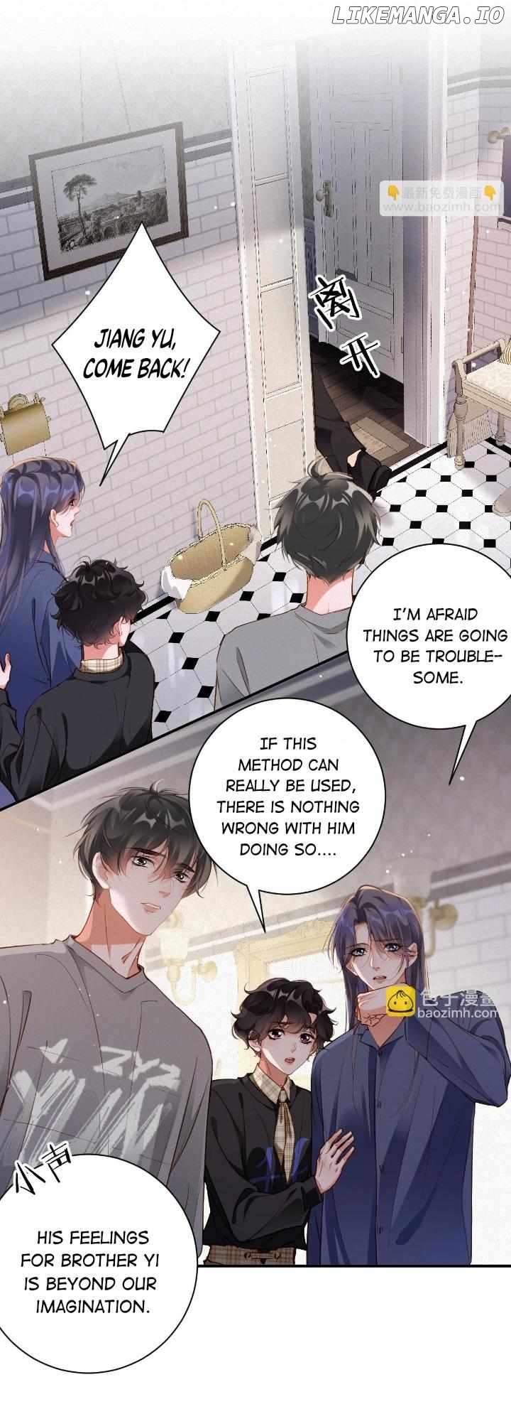 Ex-Husband Wants To Marry Again Chapter 87 - page 24