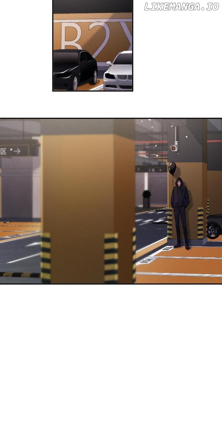 Ex-Husband Wants To Marry Again Chapter 87 - page 26