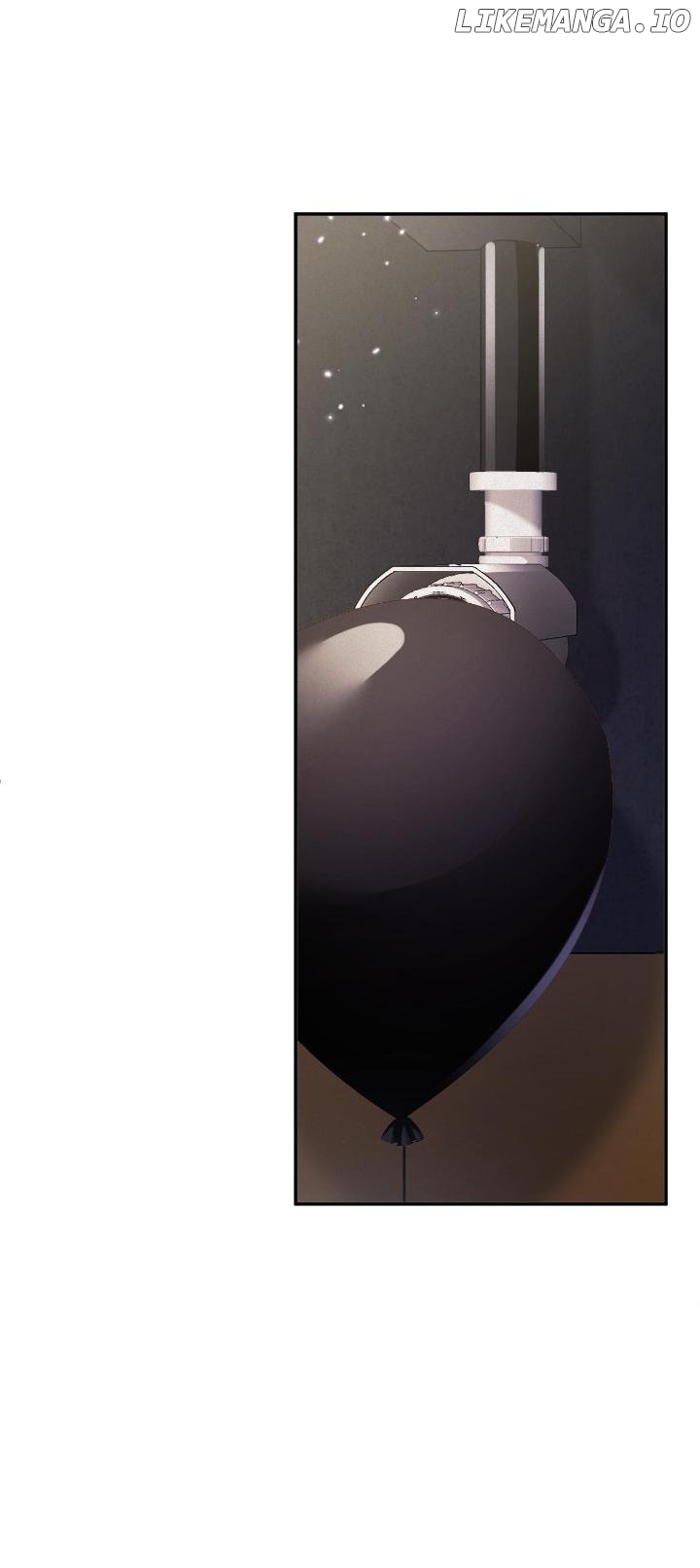 Ex-Husband Wants To Marry Again Chapter 87 - page 27