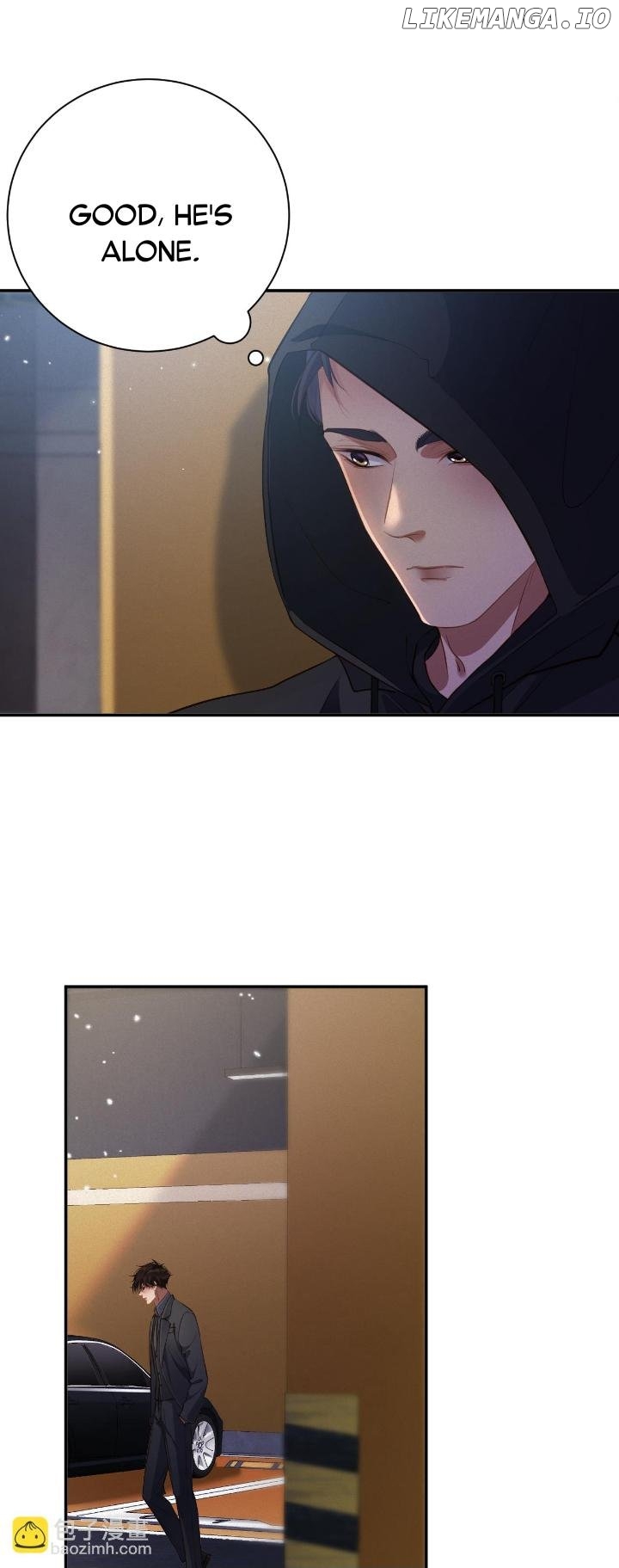 Ex-Husband Wants To Marry Again Chapter 87 - page 28