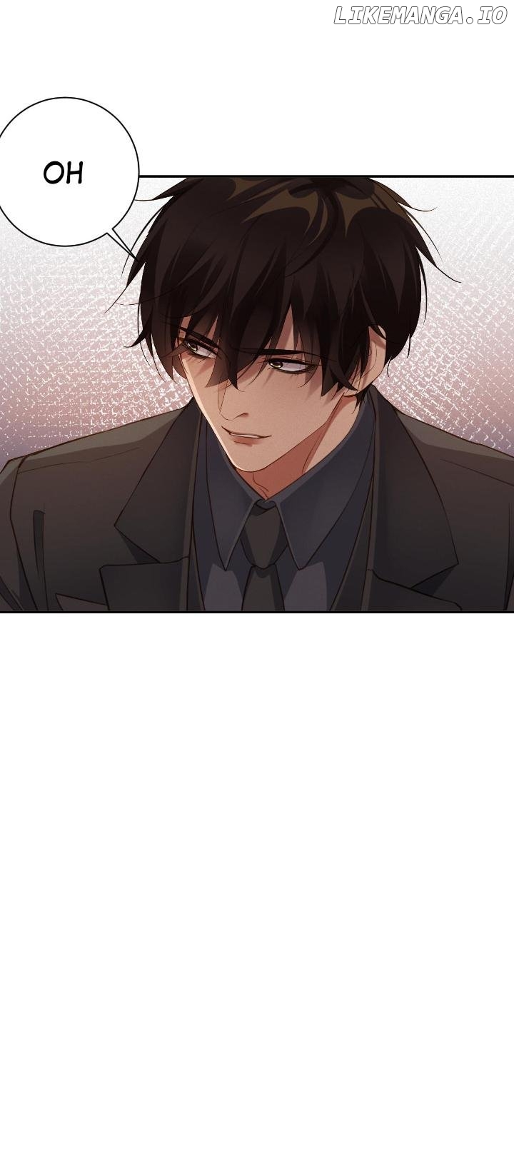 Ex-Husband Wants To Marry Again Chapter 87 - page 30