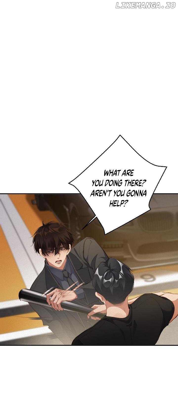 Ex-Husband Wants To Marry Again Chapter 87 - page 34