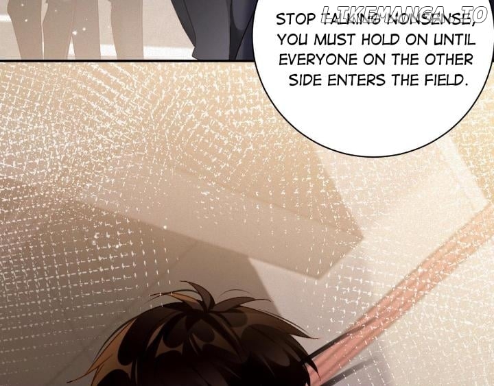 Ex-Husband Wants To Marry Again Chapter 87 - page 38